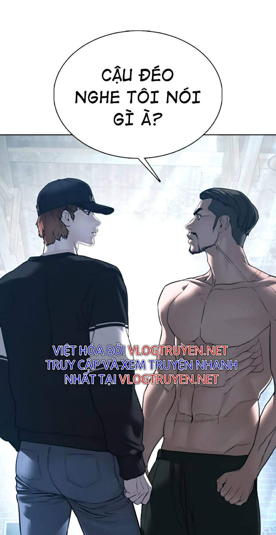 Cách Chiến Thắng Trận Đấu Chapter 109 - 16