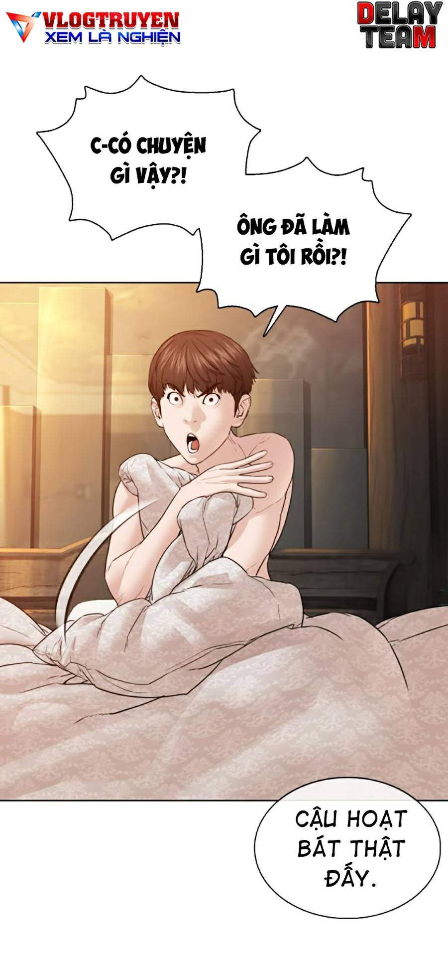 Cách Chiến Thắng Trận Đấu Chapter 109 - 42