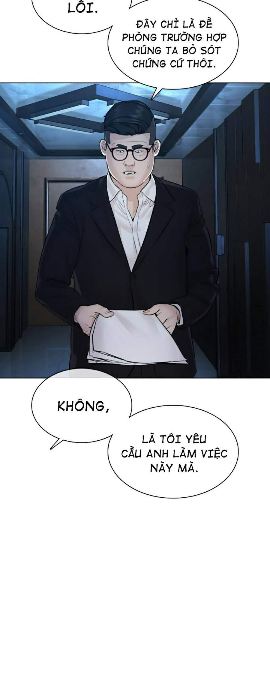 Cách Chiến Thắng Trận Đấu Chapter 110 - 103