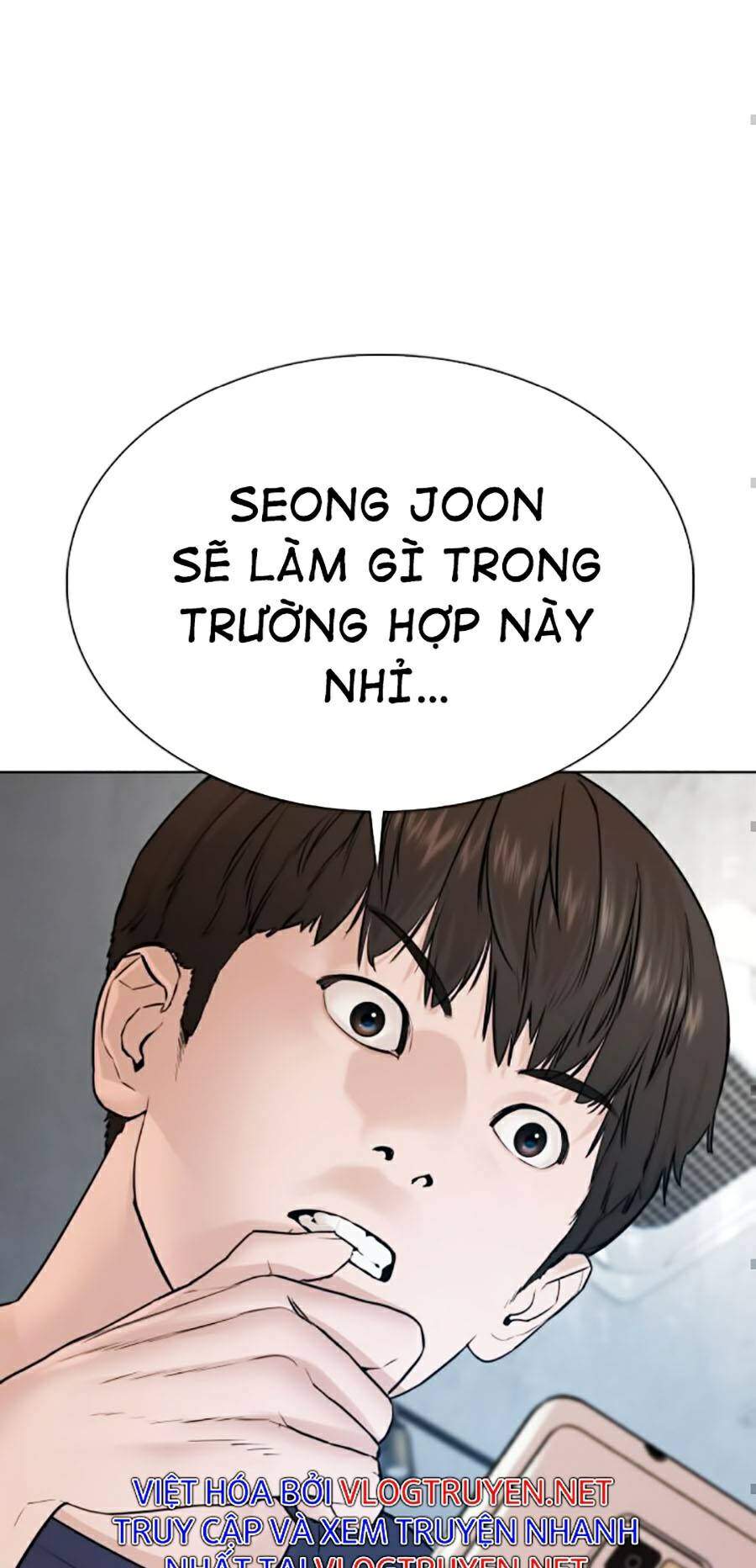 Cách Chiến Thắng Trận Đấu Chapter 110 - 59