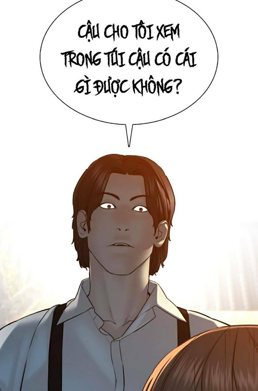 Cách Chiến Thắng Trận Đấu Chapter 111 - 2