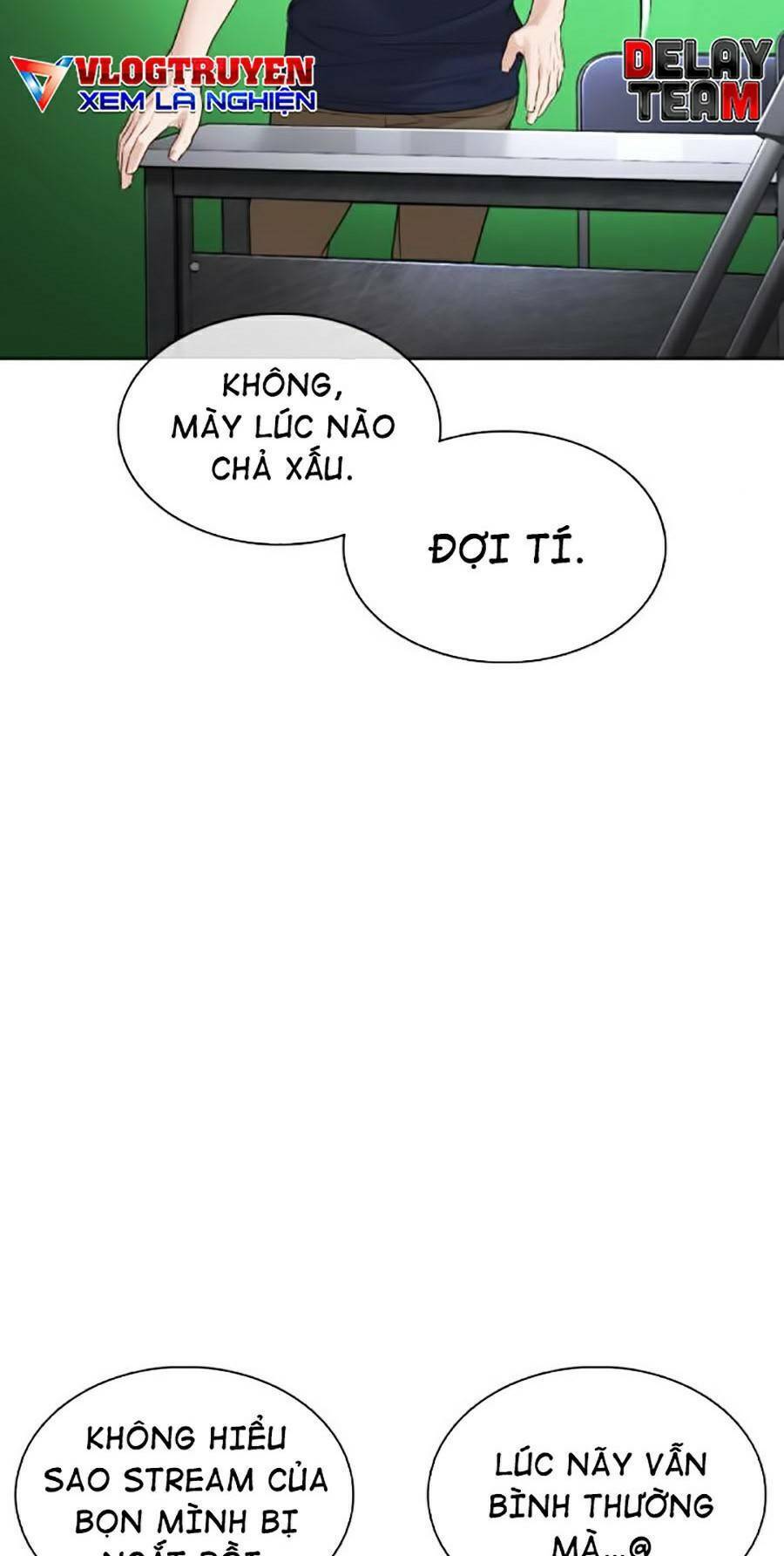 Cách Chiến Thắng Trận Đấu Chapter 111 - 105