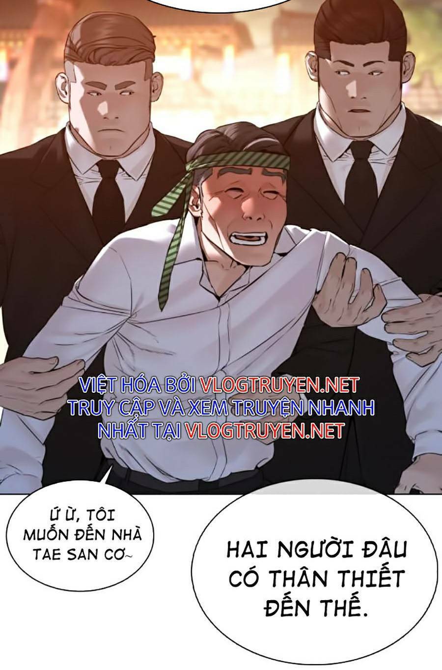 Cách Chiến Thắng Trận Đấu Chapter 111 - 12