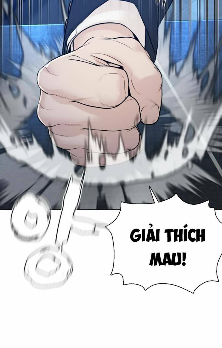 Cách Chiến Thắng Trận Đấu Chapter 111 - 116