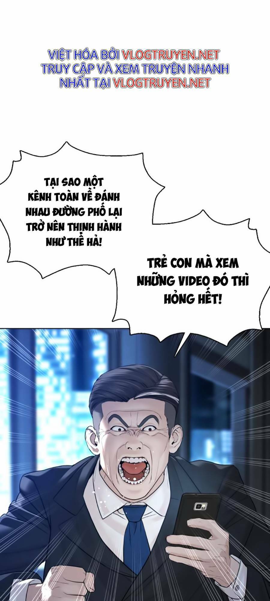 Cách Chiến Thắng Trận Đấu Chapter 111 - 117