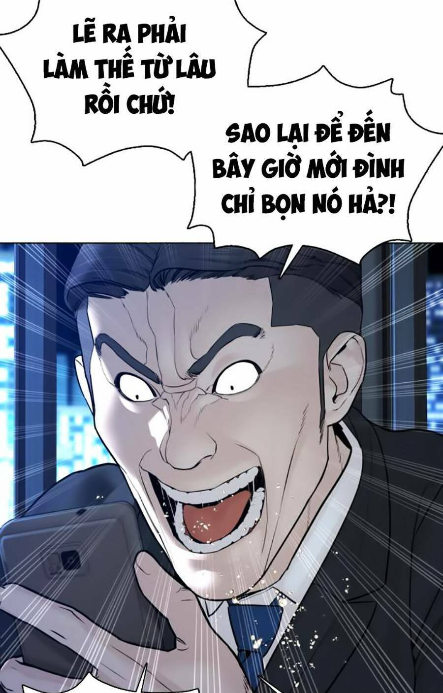 Cách Chiến Thắng Trận Đấu Chapter 111 - 119