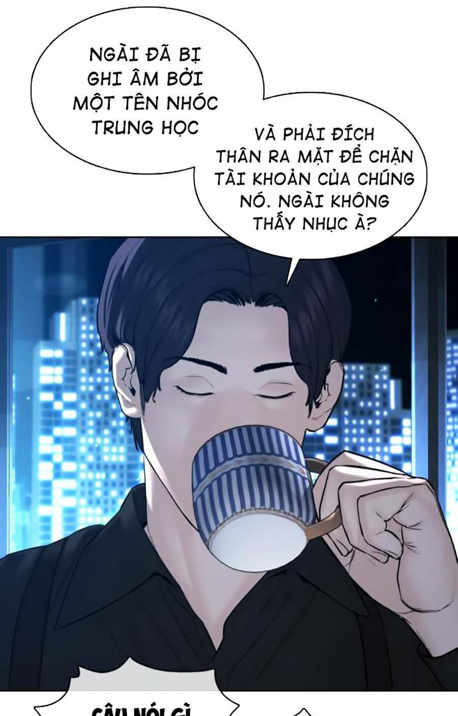 Cách Chiến Thắng Trận Đấu Chapter 111 - 122