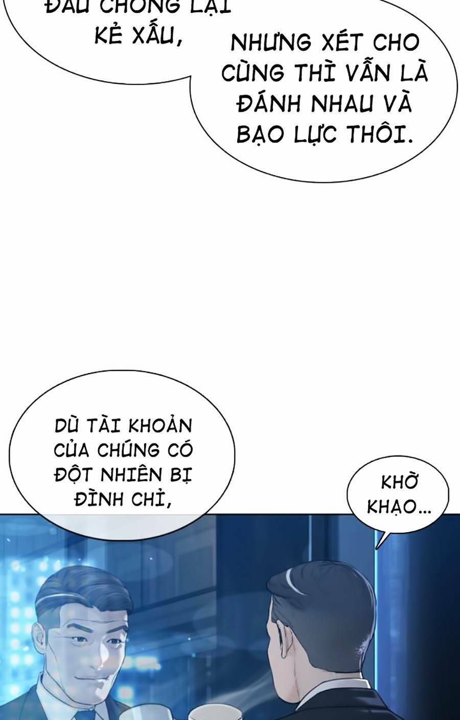 Cách Chiến Thắng Trận Đấu Chapter 111 - 127
