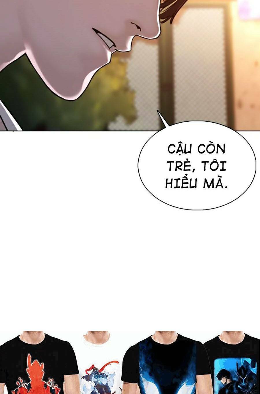 Cách Chiến Thắng Trận Đấu Chapter 111 - 14