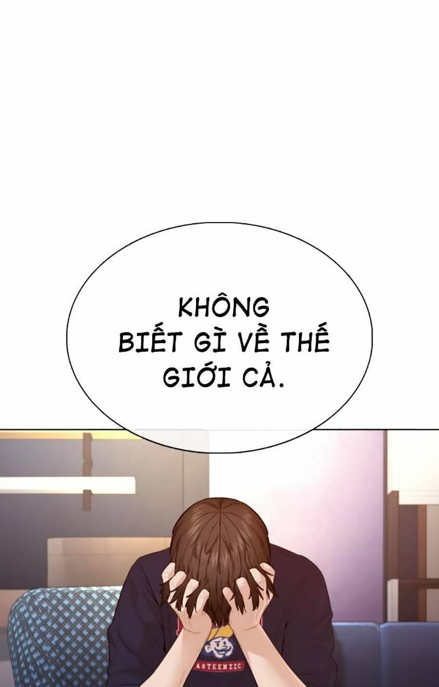 Cách Chiến Thắng Trận Đấu Chapter 111 - 131