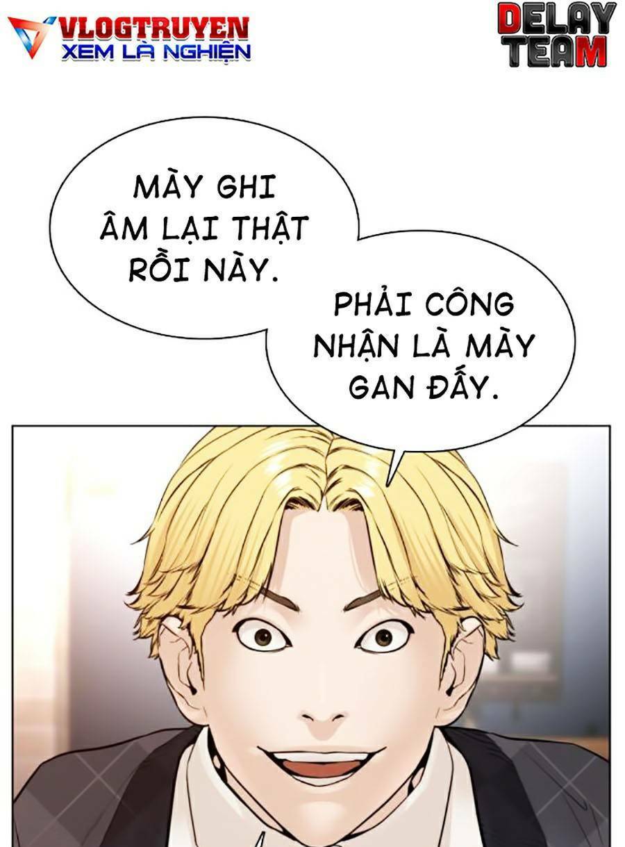 Cách Chiến Thắng Trận Đấu Chapter 111 - 47