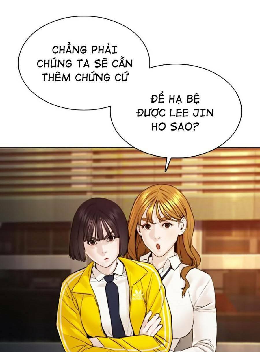 Cách Chiến Thắng Trận Đấu Chapter 111 - 49