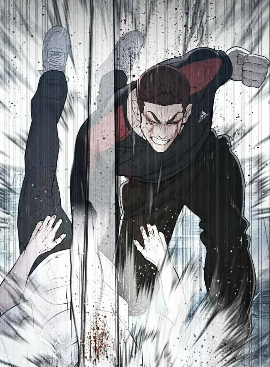 Cách Chiến Thắng Trận Đấu Chapter 111 - 68