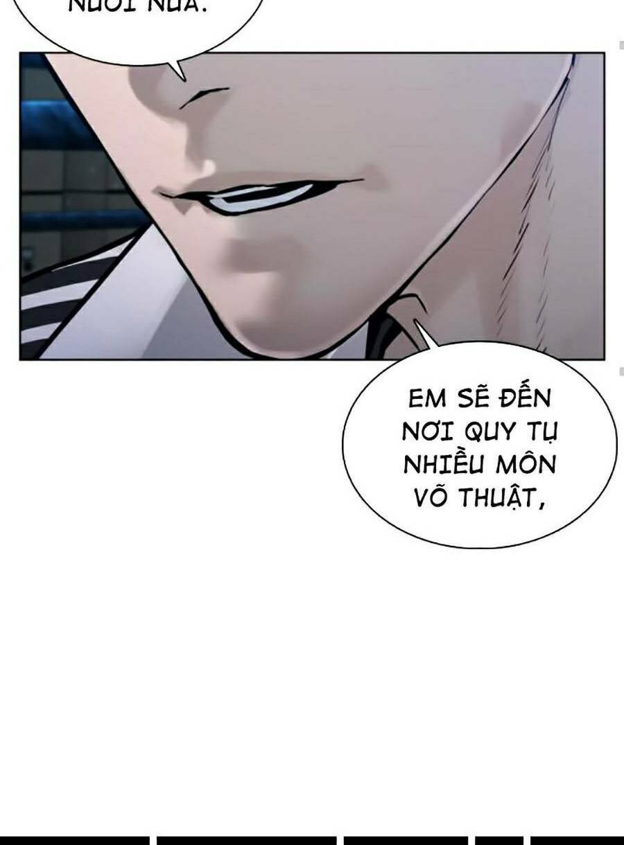 Cách Chiến Thắng Trận Đấu Chapter 111 - 76
