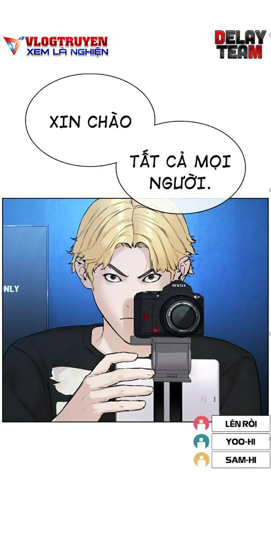 Cách Chiến Thắng Trận Đấu Chapter 111 - 80