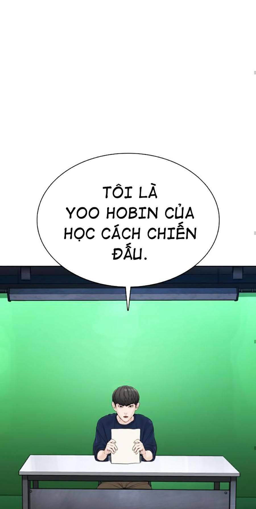 Cách Chiến Thắng Trận Đấu Chapter 111 - 81