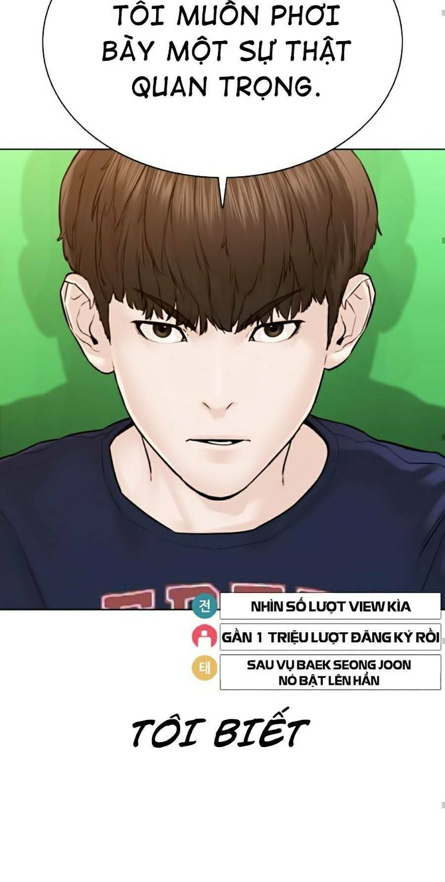 Cách Chiến Thắng Trận Đấu Chapter 111 - 84