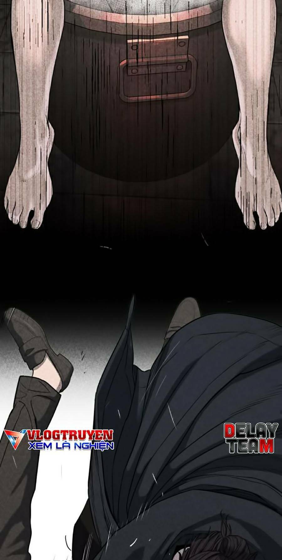 Cách Chiến Thắng Trận Đấu Chapter 111 - 86
