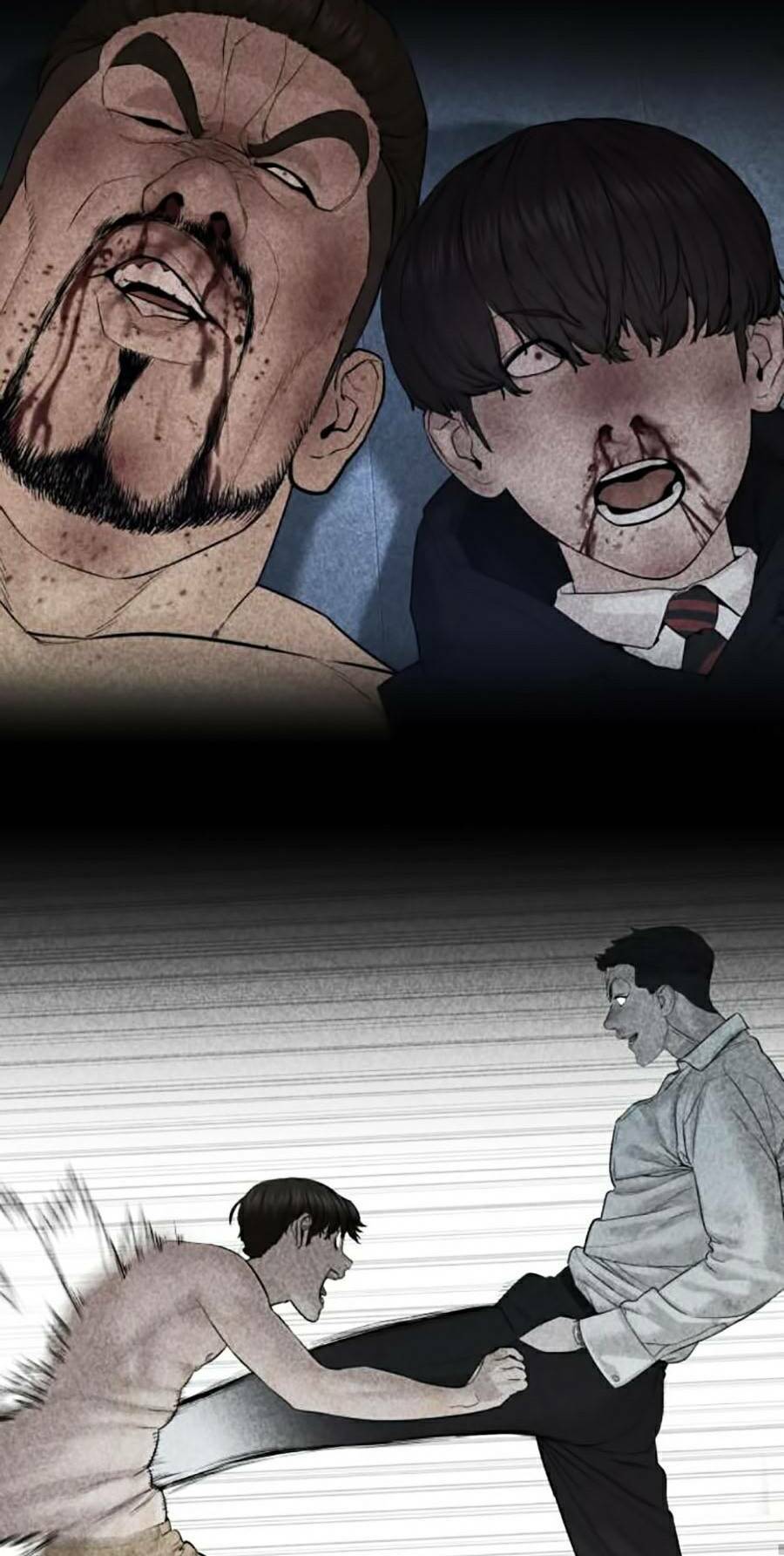 Cách Chiến Thắng Trận Đấu Chapter 111 - 88