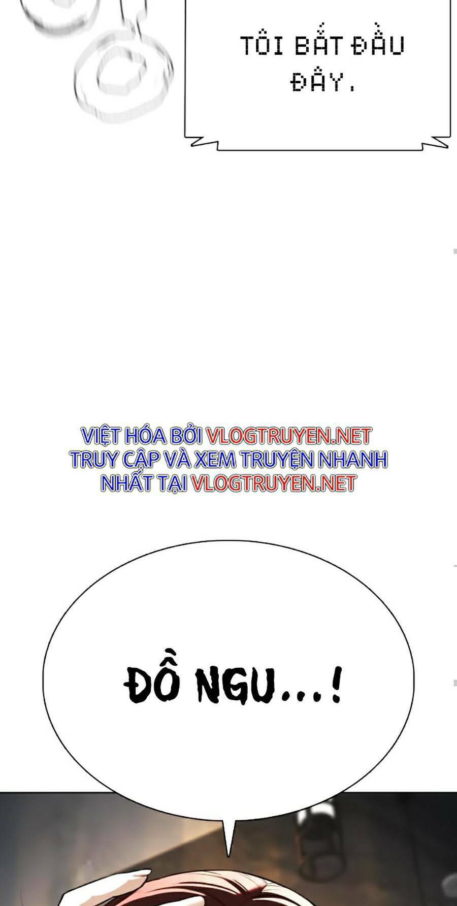 Cách Chiến Thắng Trận Đấu Chapter 111 - 99
