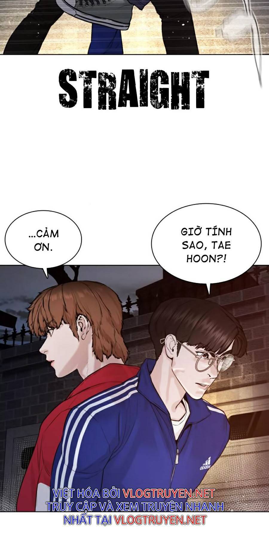 Cách Chiến Thắng Trận Đấu Chapter 113 - 34