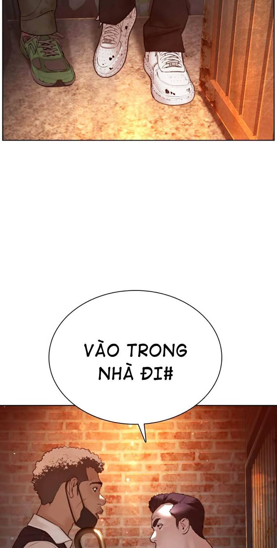 Cách Chiến Thắng Trận Đấu Chapter 113 - 5
