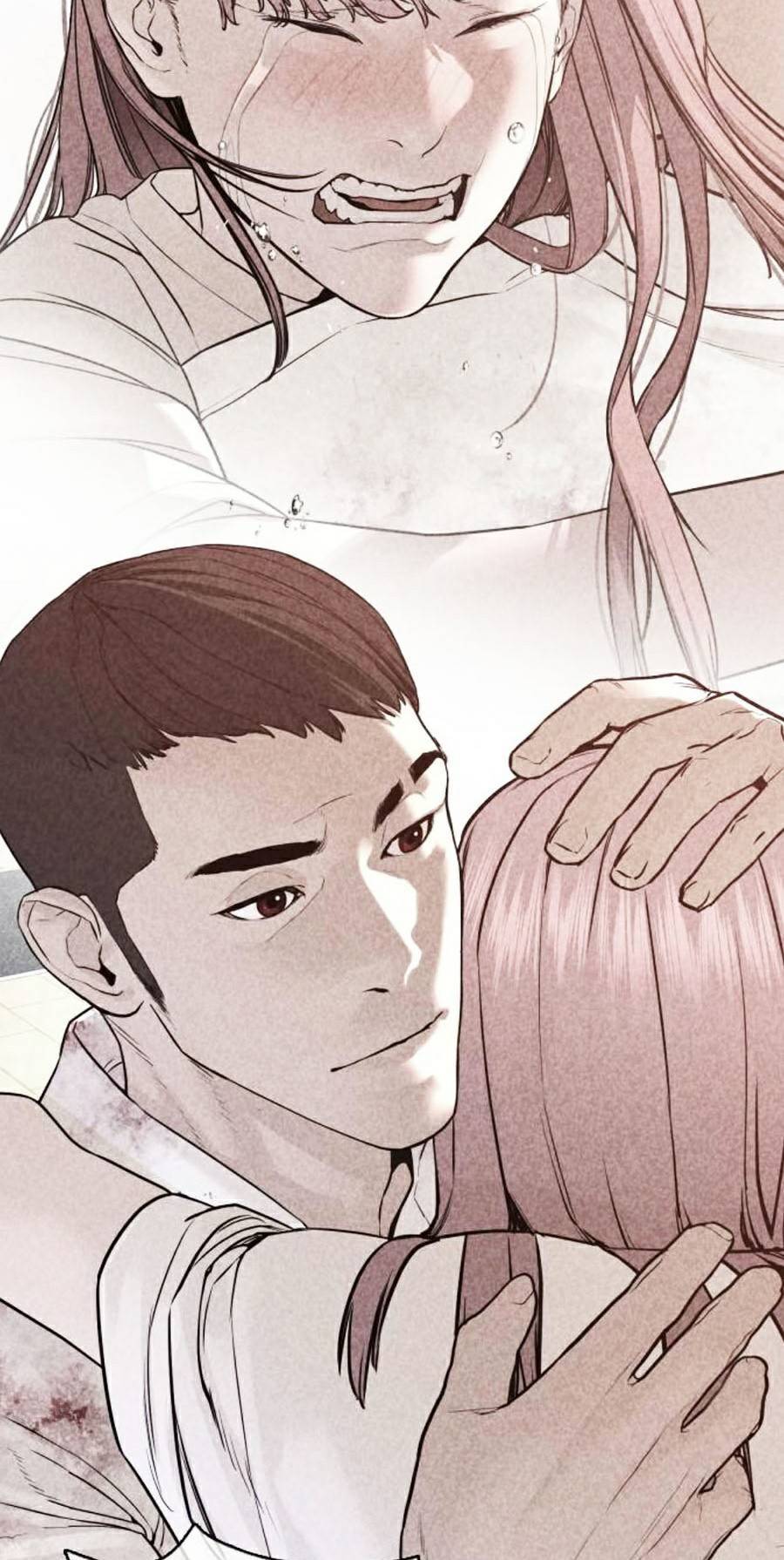 Cách Chiến Thắng Trận Đấu Chapter 113 - 70