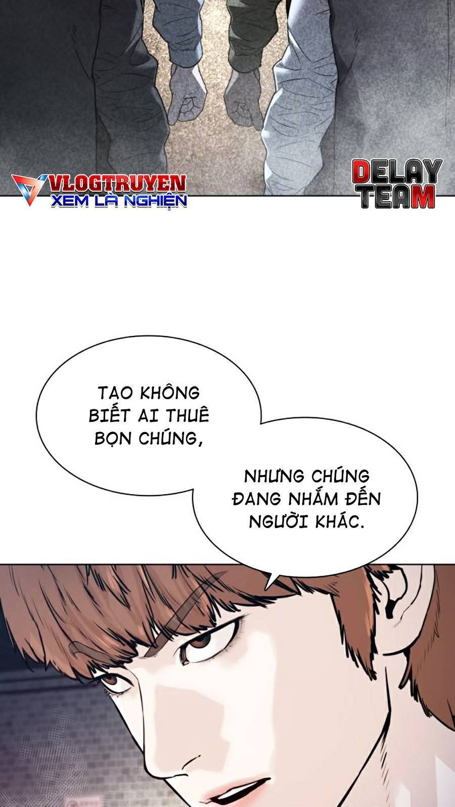 Cách Chiến Thắng Trận Đấu Chapter 113 - 94