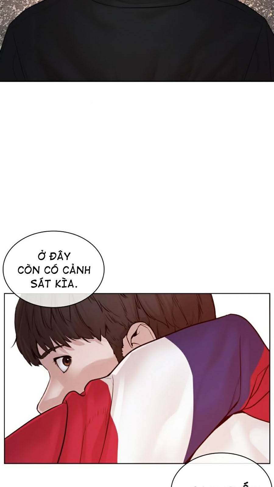 Cách Chiến Thắng Trận Đấu Chapter 113 - 98