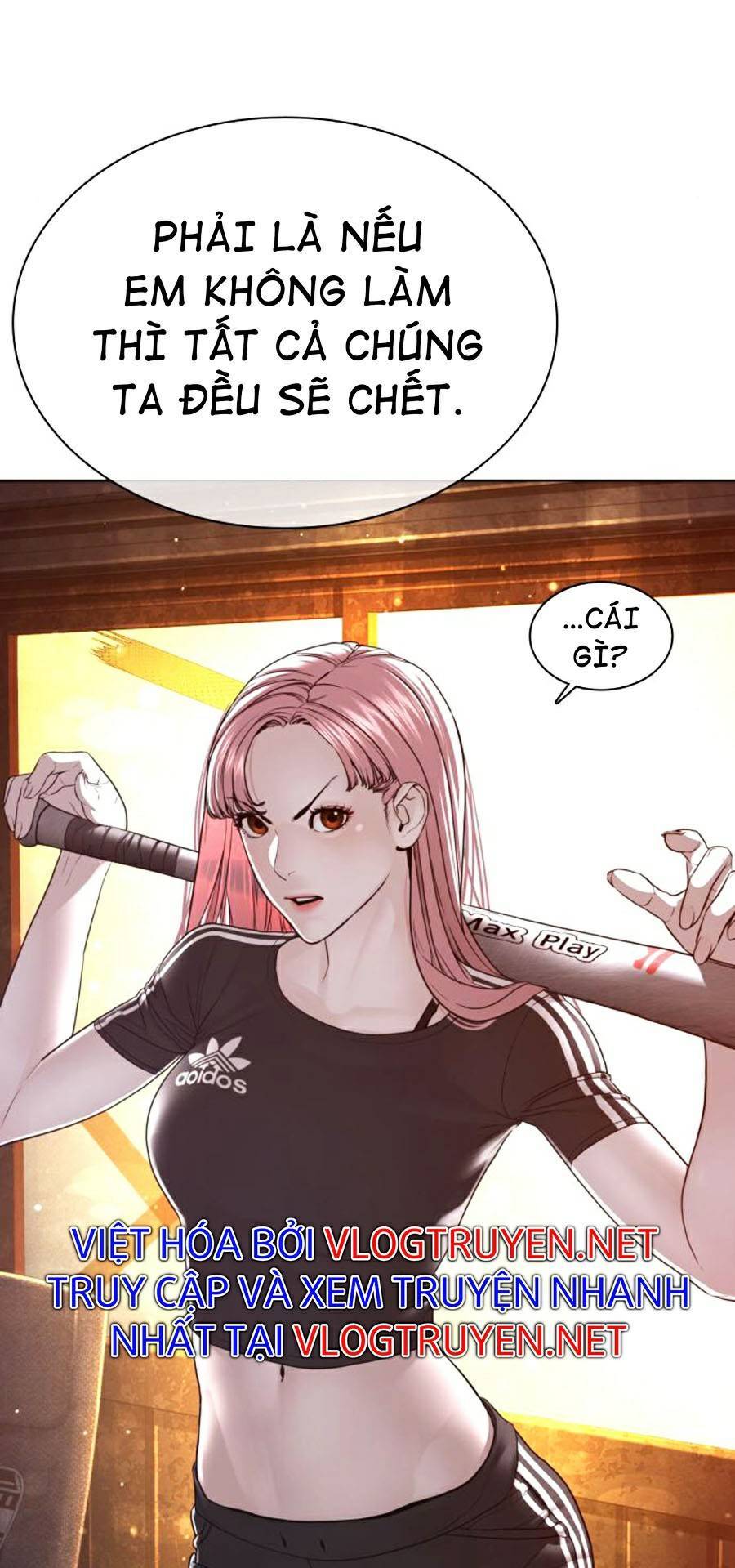 Cách Chiến Thắng Trận Đấu Chapter 115 - 101