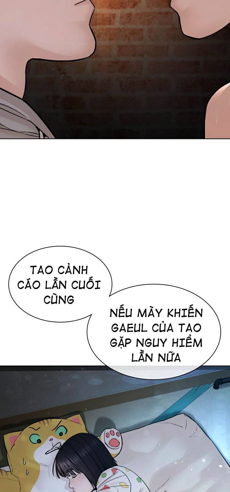 Cách Chiến Thắng Trận Đấu Chapter 115 - 110