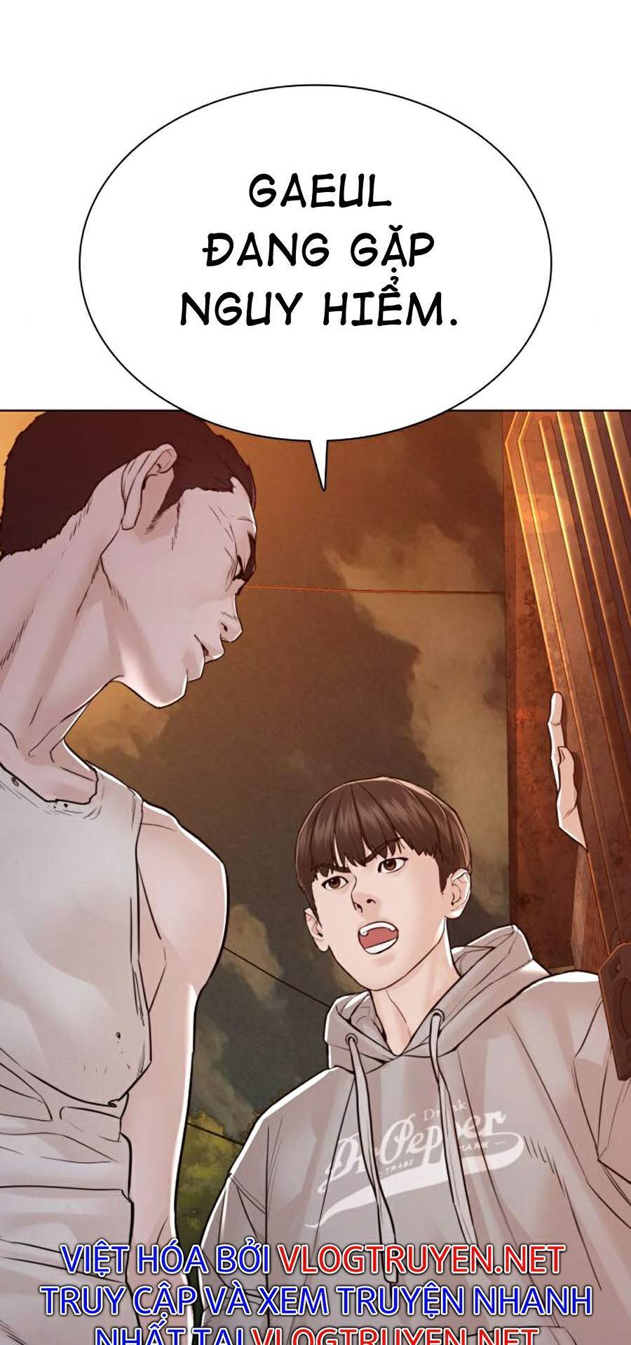 Cách Chiến Thắng Trận Đấu Chapter 115 - 116