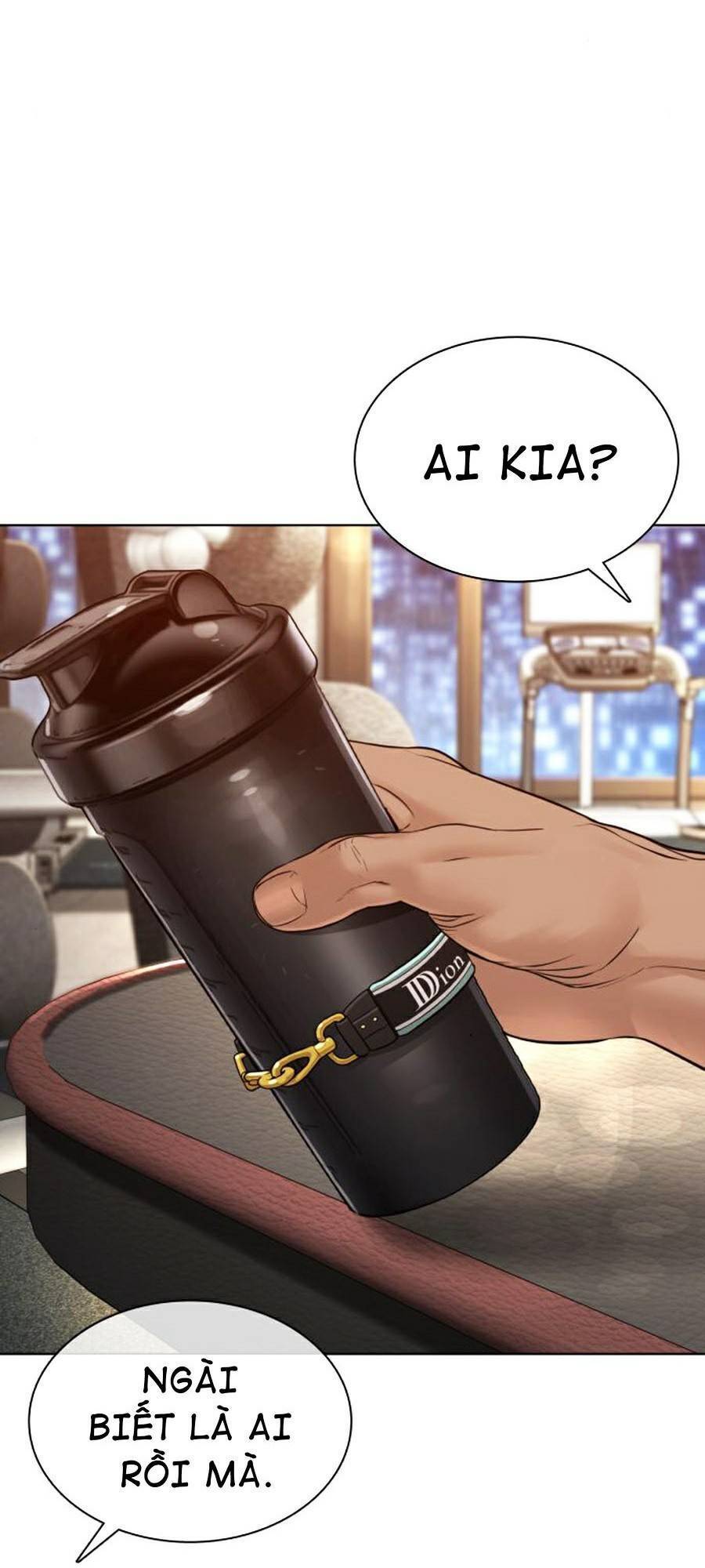 Cách Chiến Thắng Trận Đấu Chapter 115 - 15