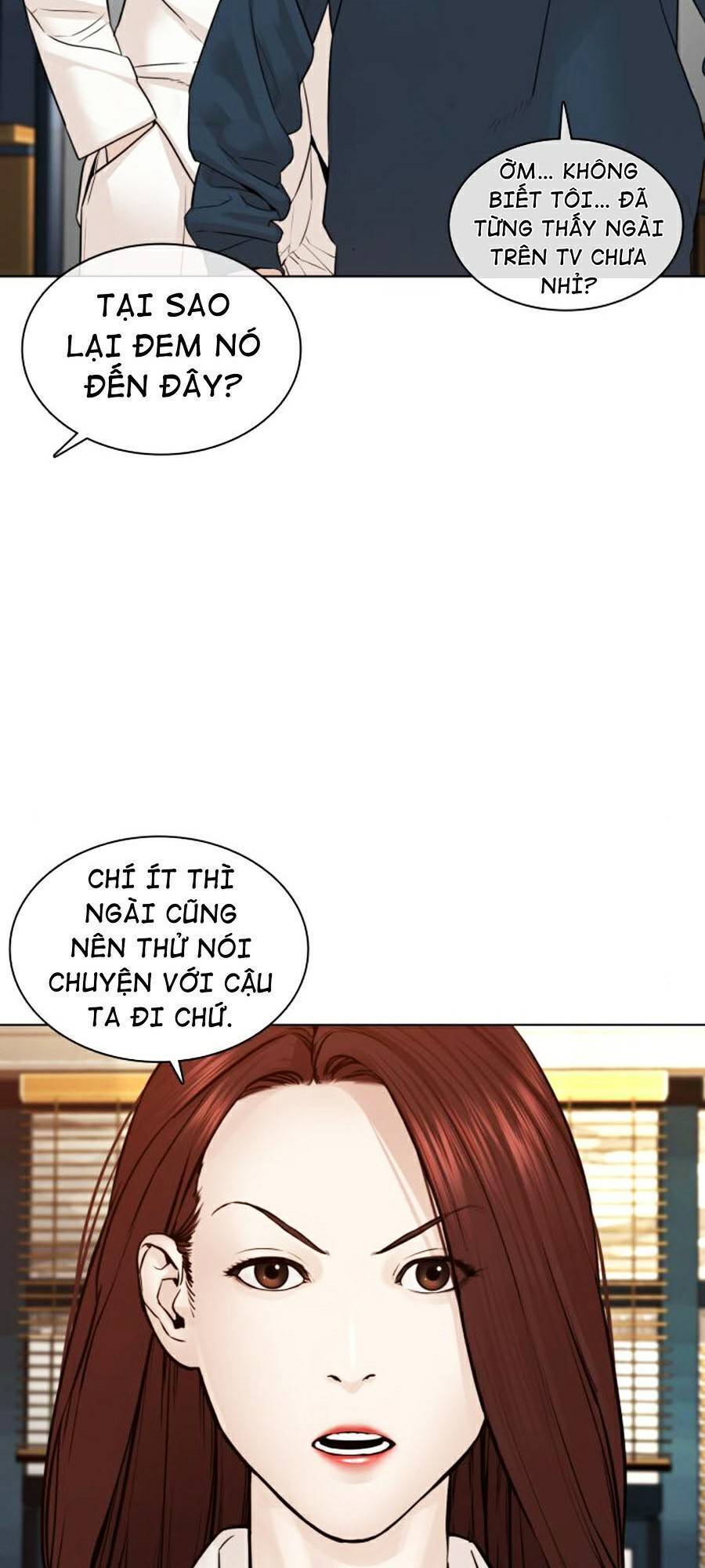 Cách Chiến Thắng Trận Đấu Chapter 115 - 19