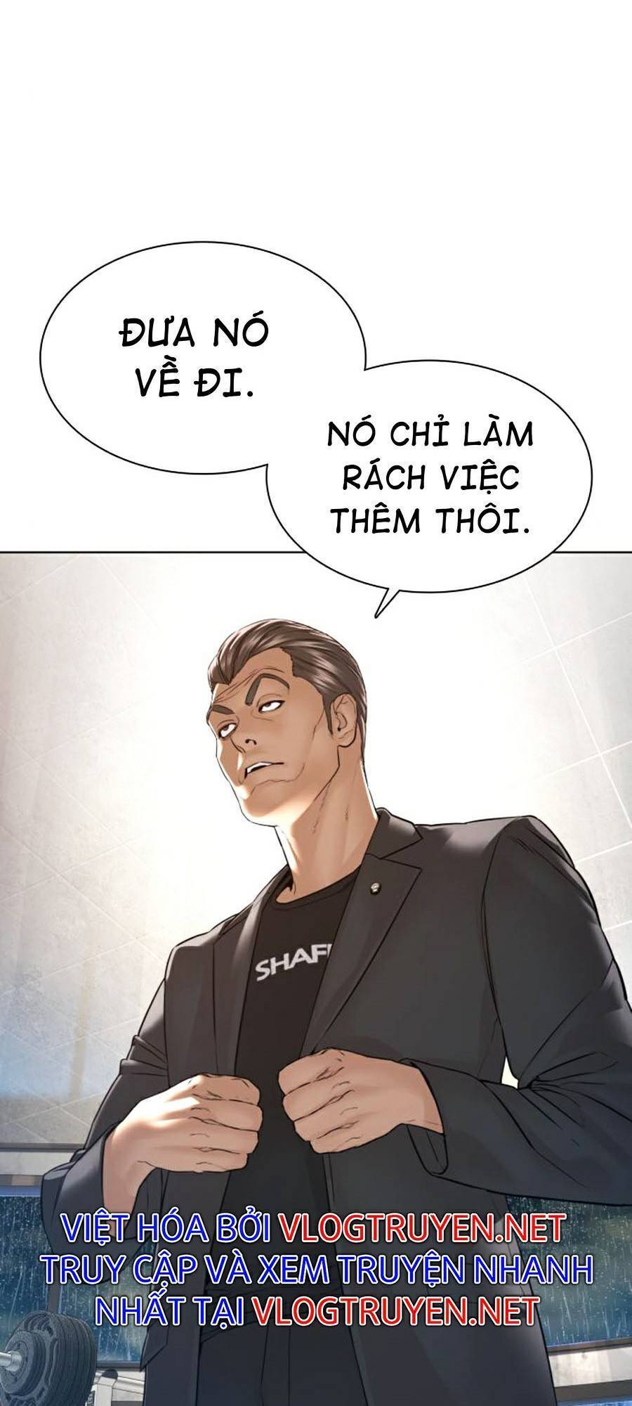 Cách Chiến Thắng Trận Đấu Chapter 115 - 35