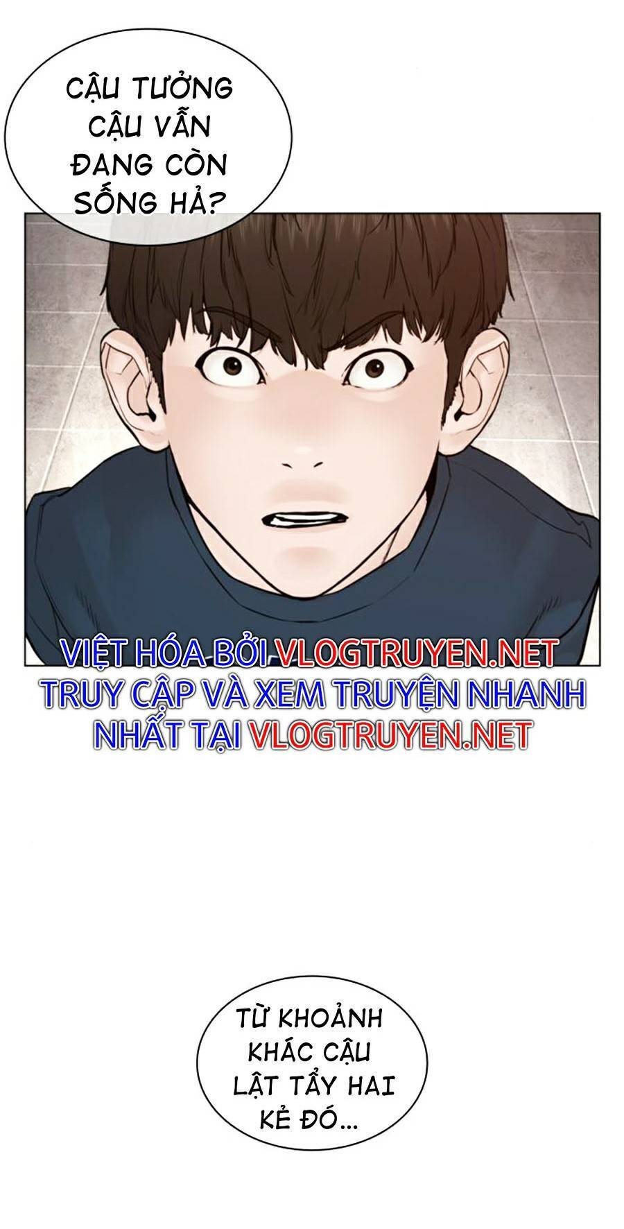 Cách Chiến Thắng Trận Đấu Chapter 115 - 45