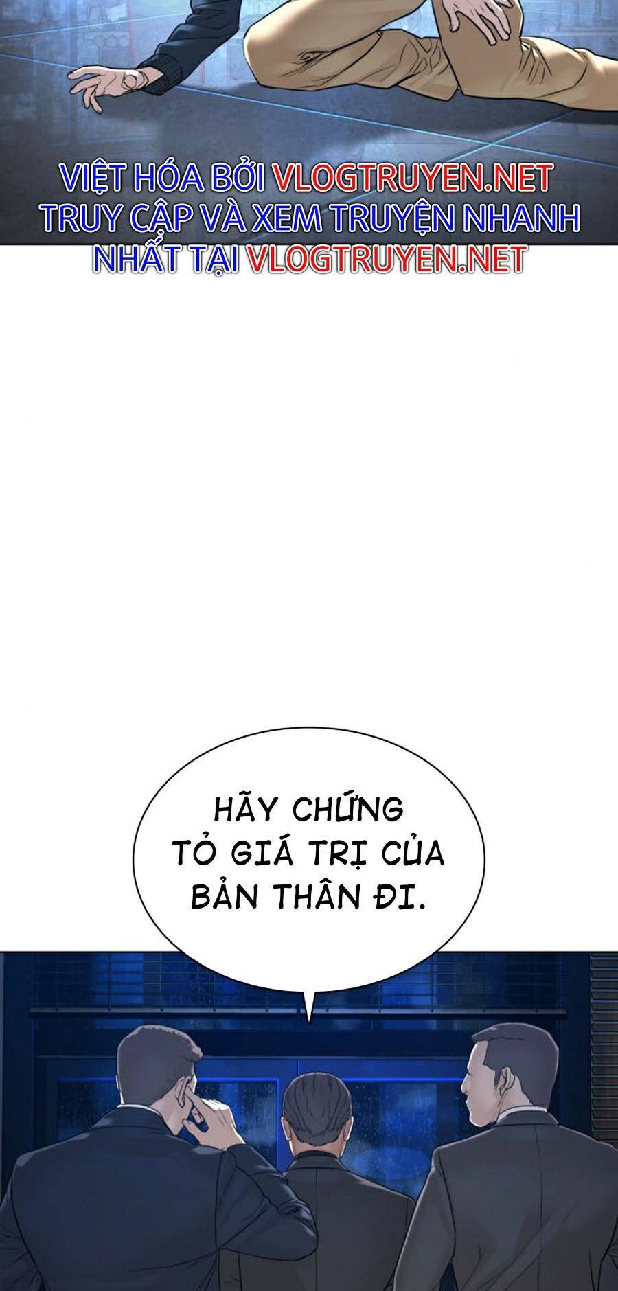 Cách Chiến Thắng Trận Đấu Chapter 115 - 65