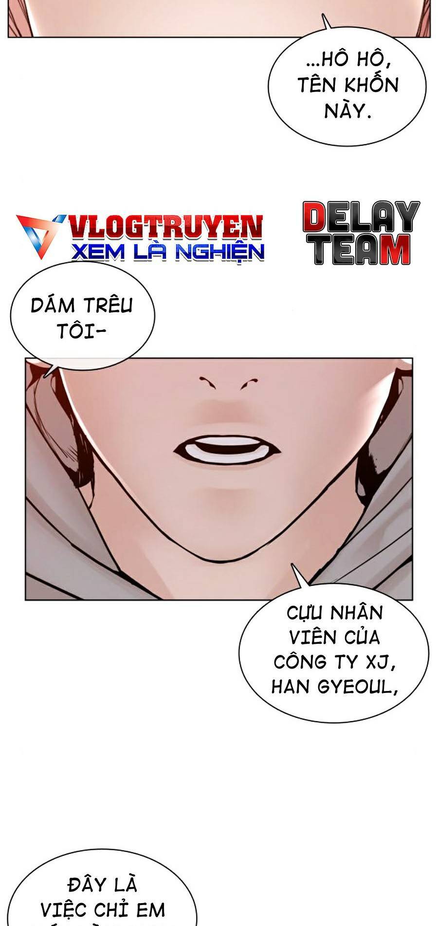 Cách Chiến Thắng Trận Đấu Chapter 115 - 99