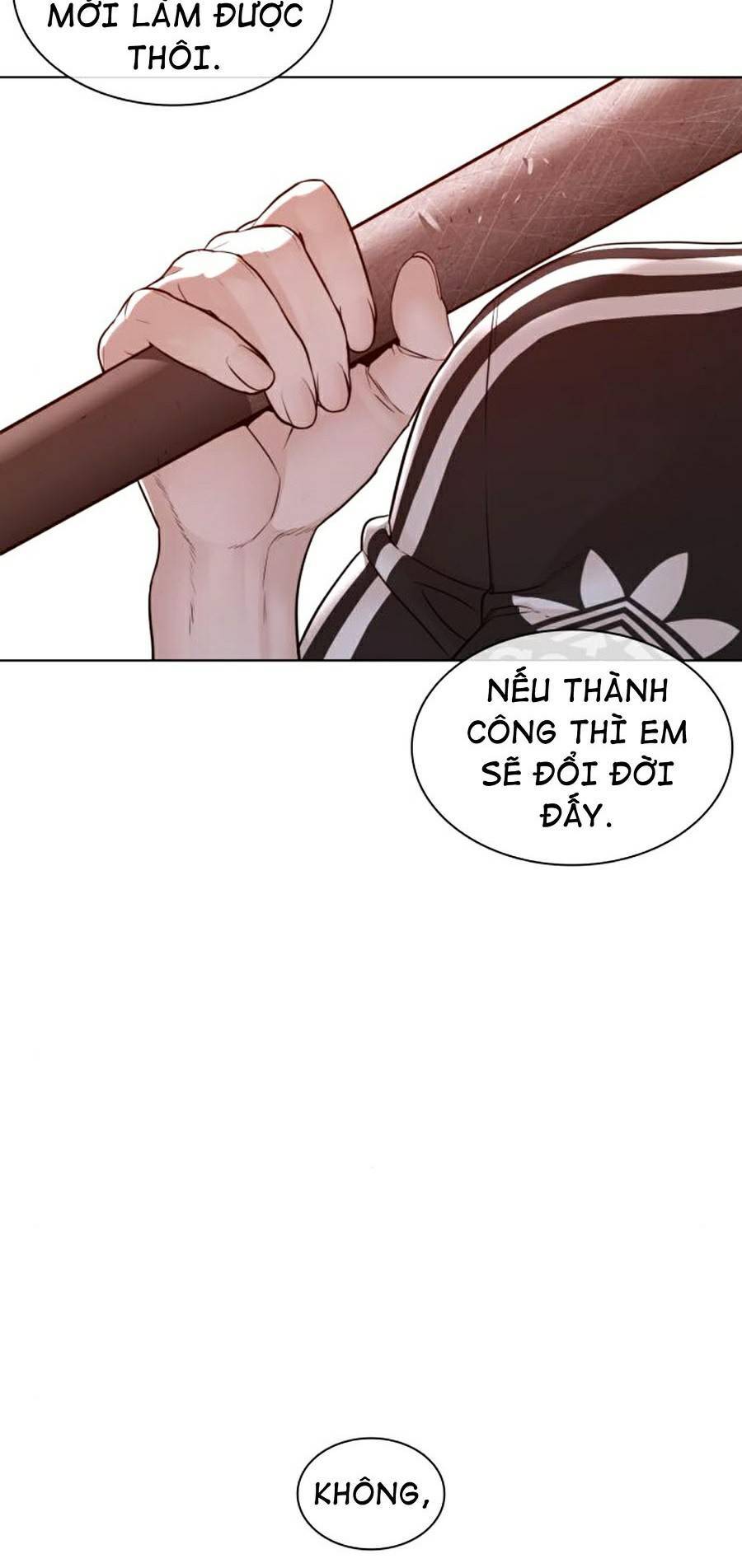 Cách Chiến Thắng Trận Đấu Chapter 115 - 100