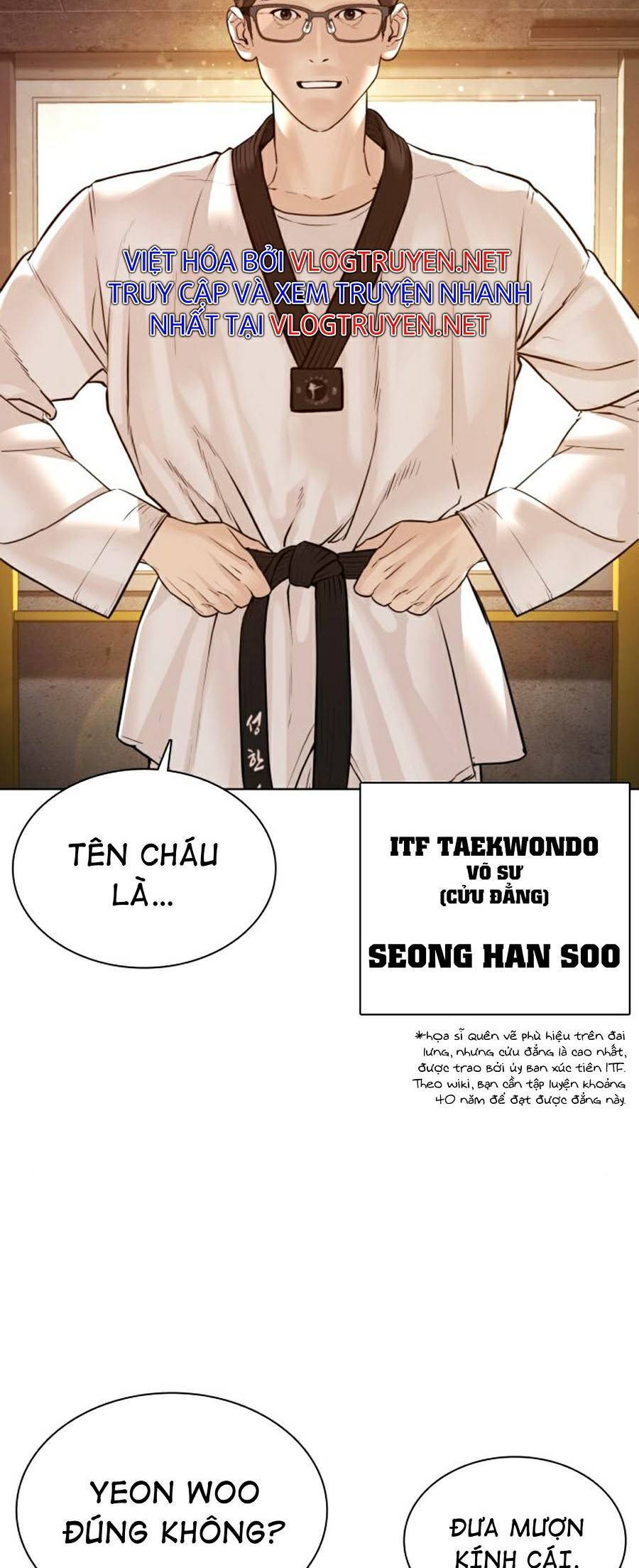 Cách Chiến Thắng Trận Đấu Chapter 117 - 47