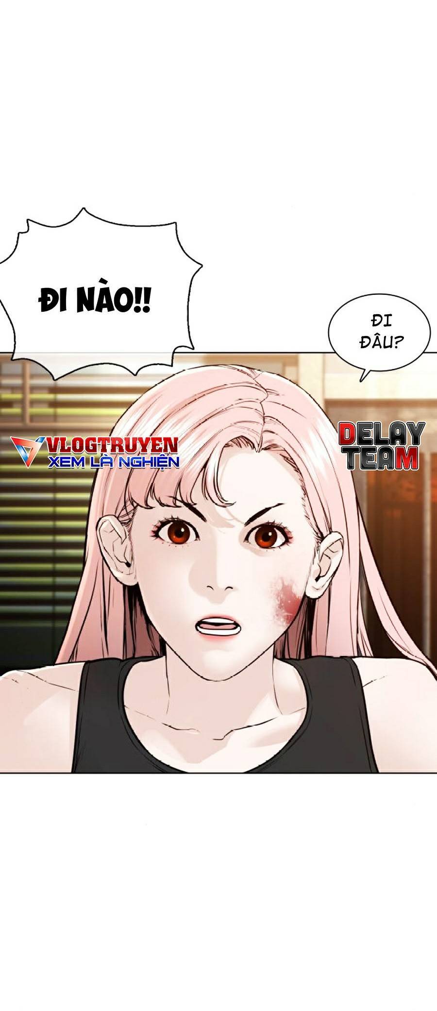 Cách Chiến Thắng Trận Đấu Chapter 117 - 63