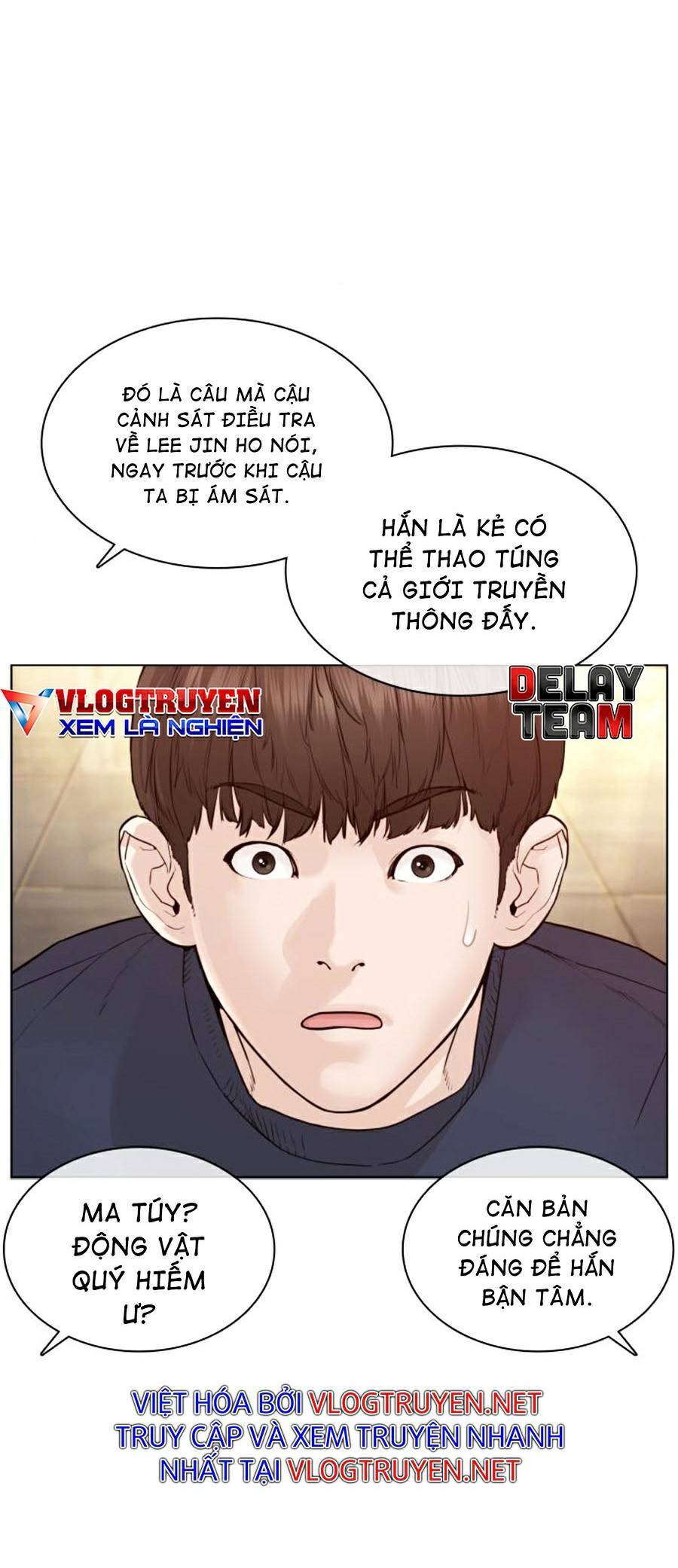 Cách Chiến Thắng Trận Đấu Chapter 117 - 68