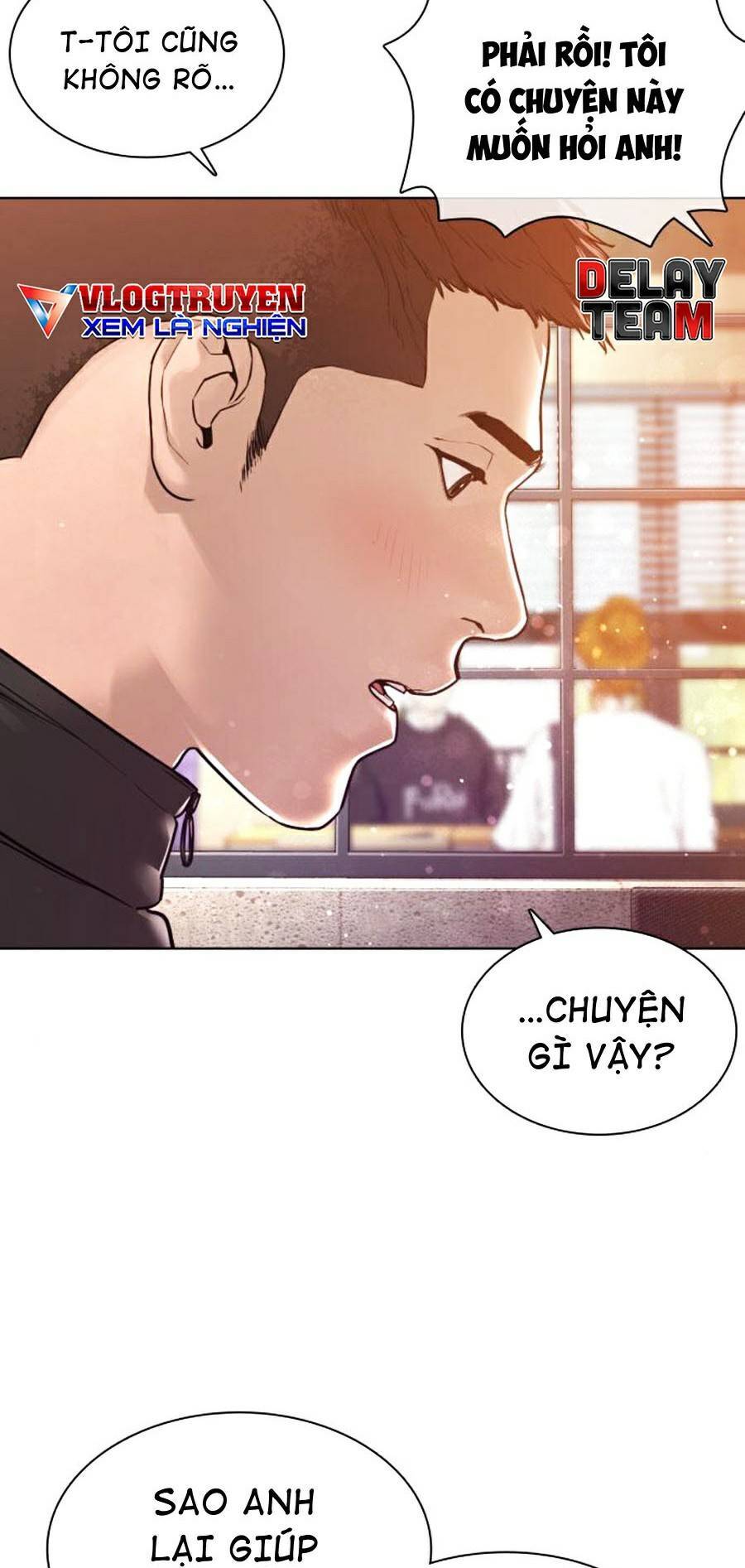 Cách Chiến Thắng Trận Đấu Chapter 118 - 38