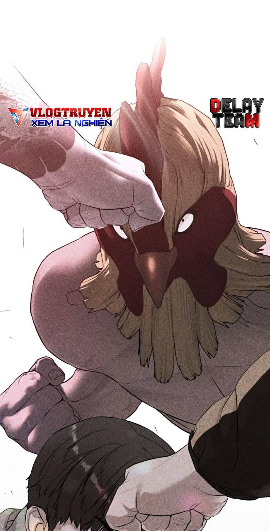 Cách Chiến Thắng Trận Đấu Chapter 118 - 86