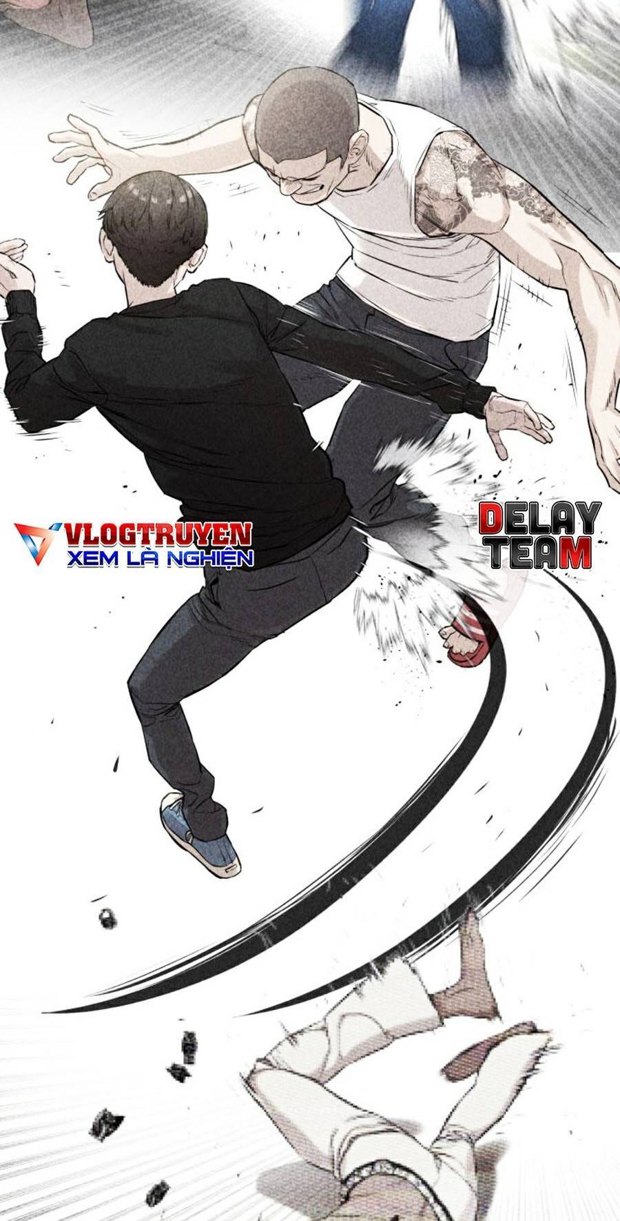 Cách Chiến Thắng Trận Đấu Chapter 118 - 88