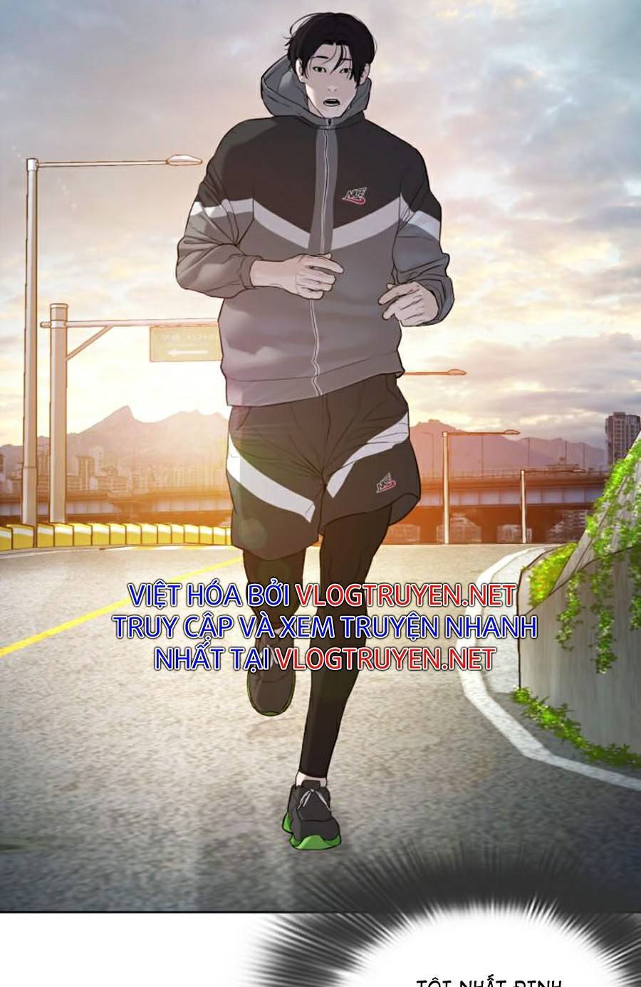 Cách Chiến Thắng Trận Đấu Chapter 119 - 123