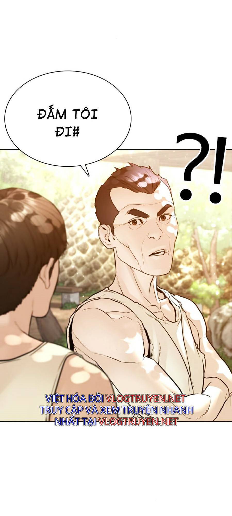 Cách Chiến Thắng Trận Đấu Chapter 119 - 43