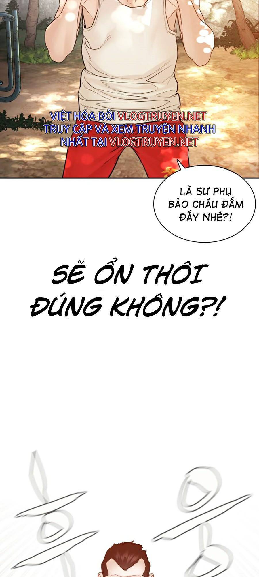 Cách Chiến Thắng Trận Đấu Chapter 119 - 47