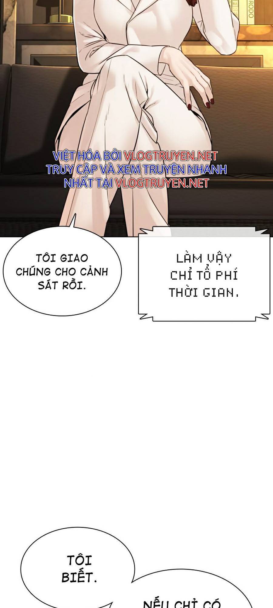 Cách Chiến Thắng Trận Đấu Chapter 119 - 7