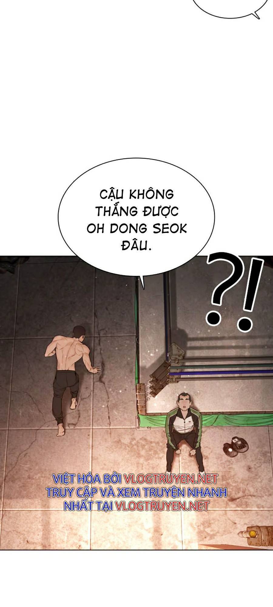Cách Chiến Thắng Trận Đấu Chapter 119 - 69
